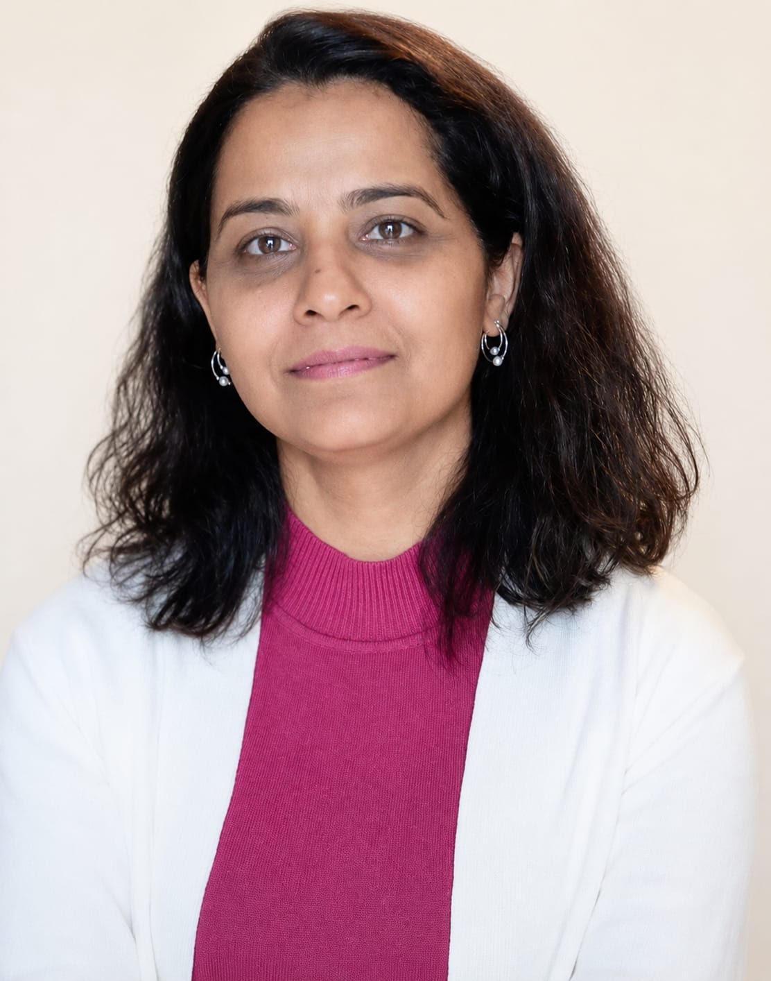 Dr. Shobha Hande